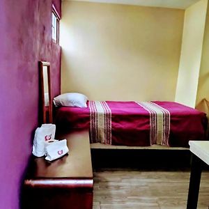 Economy Single Room